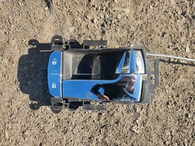 Used 2017 Kenworth T370 Cab Door Inside Release / Interior Door Handle, Part # R56-1063R