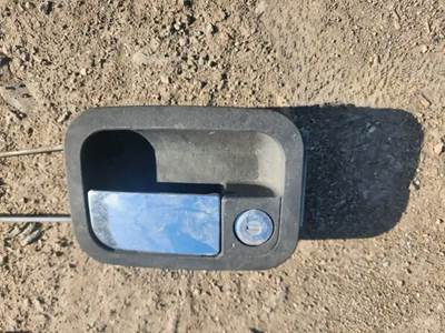Used 2017 Kenworth T370 Cab Door Handle, Part # R11-1137