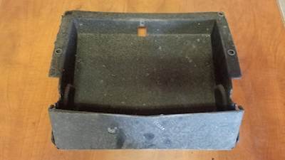 Kenworth T600 Interior Part