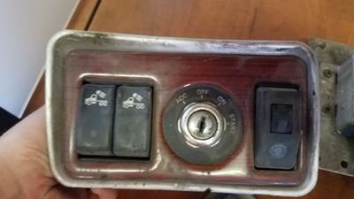 Kenworth T600 Interior Part