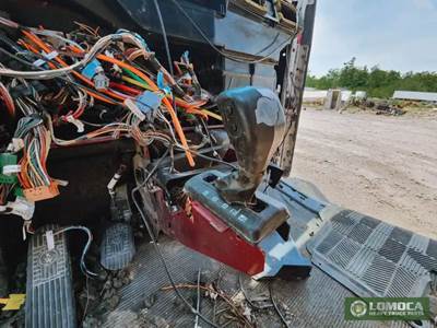 Kenworth T600 Interior Part for a 2009 Kenworth T660