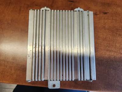 Kenworth T680 Interior Part