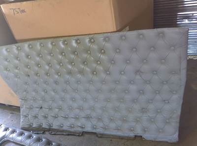 Kenworth T800 Interior Part