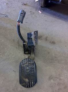 Kenworth T800 Interior Part