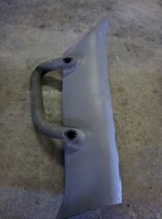 Kenworth T800 Interior Part