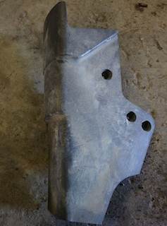 Kenworth T800 Interior Part