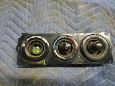 Kenworth T800 Interior Part