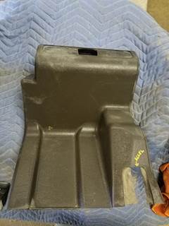 Kenworth T800 Interior Part