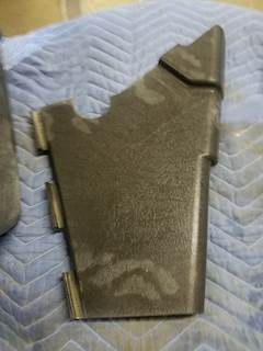 Kenworth T800 Interior Part