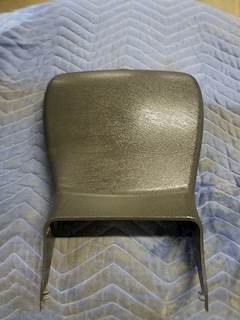 Kenworth T800 Interior Part