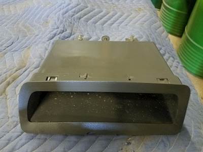 Kenworth T800 Interior Part