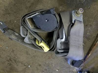 Kenworth T800 Interior Part