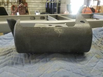 Kenworth T800 Interior Part