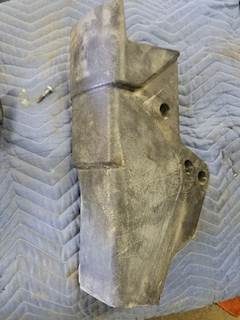 Kenworth T800 Interior Part