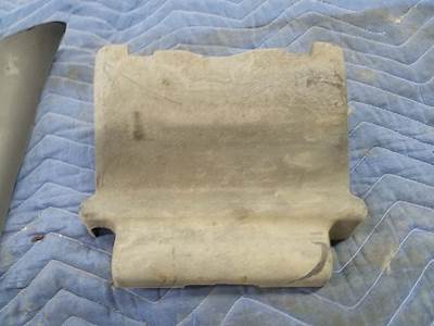 Kenworth T800 Interior Part