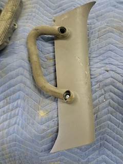 Kenworth T800 Interior Part