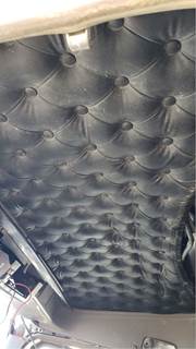 Kenworth T800 Interior Part