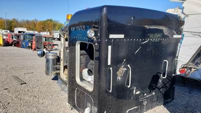 Kenworth T800 Interior Part