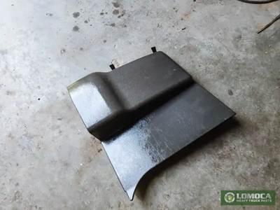 Kenworth T800 Interior Part