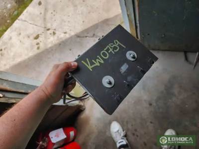 Kenworth T800 Interior Part