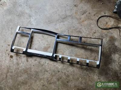 Kenworth T800 Interior Part