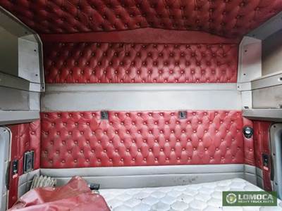 Kenworth T800 Interior Part