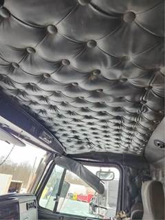 Kenworth T800 Interior Part