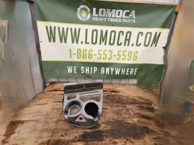 Used 2004 Kenworth T800 Cup Holder, Part # S06-1024-011110000
