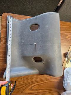 2004 Kenworth T800 Under Dash Cover, Part # S22-1065-00
