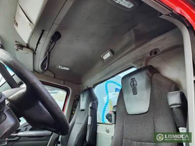 Kenworth T880 Interior Part