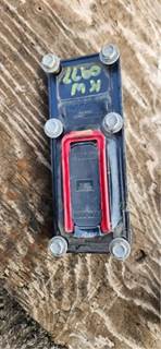 Kenworth T880 Interior Part