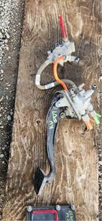 Kenworth T880 Interior Part