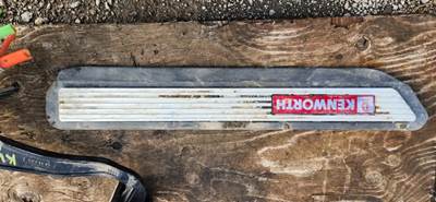 Kenworth T880 Interior Part