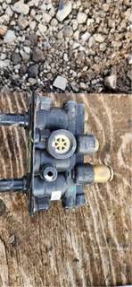 Kenworth T880 Interior Part