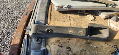 Kenworth T880 Interior Part