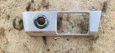 Kenworth T880 Interior Part