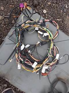 Kenworth T880 Interior Part