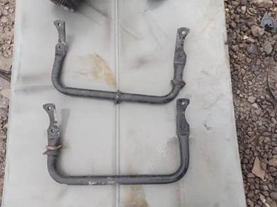 Kenworth T880 Interior Part