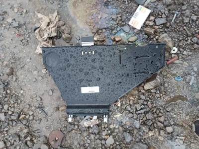 Kenworth T880 Interior Part