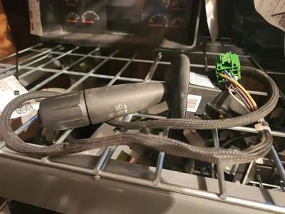 Kenworth T880 Interior Part