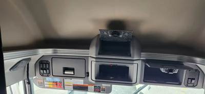 Used 2022 Mack Anthem Overhead Console, Plastic