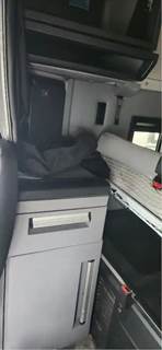 Used 2022 Mack Anthem Interior Cabinets