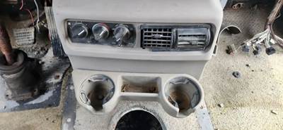 Mack CH613 Interior Part