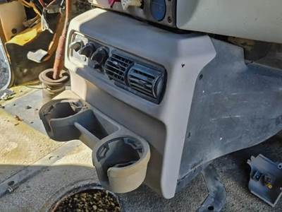 Mack CH613 Interior Part