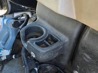 Peterbilt 335 Interior Part