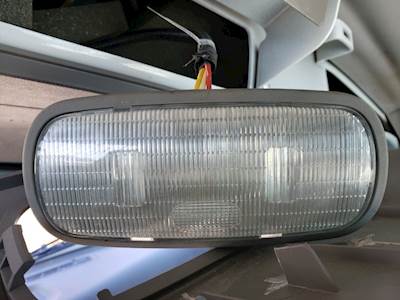 Peterbilt 348 Interior Part