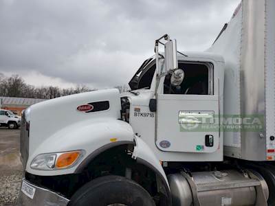 Peterbilt 348 Interior Part