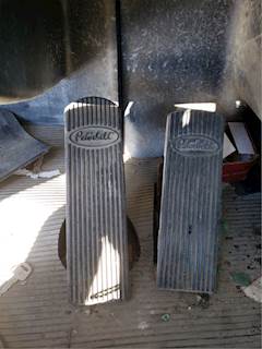 Peterbilt 348 Interior Part