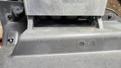 Peterbilt 348 Interior Part