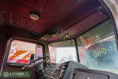 Peterbilt 378 Interior Part